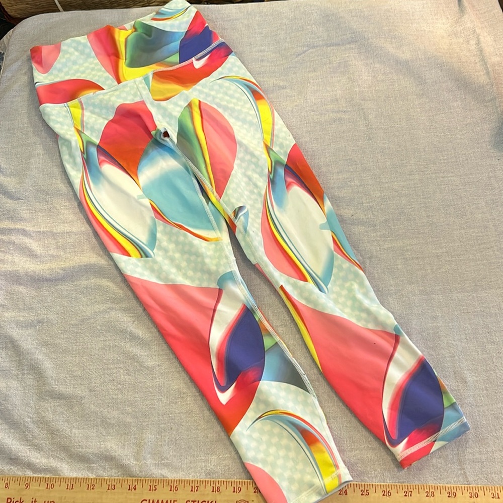 Fabletics leggings
